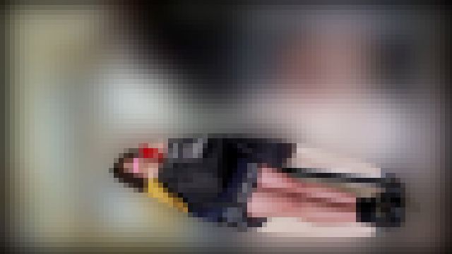 絶対領域