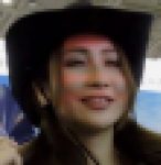 いろんな表情のコンパニオン顔アップで撮り続けますｗCP+2015【動画】イベント編 1011