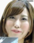 口元が気持ち悪いコンパニオンｗ2015オートサロン【動画】イベント編 615