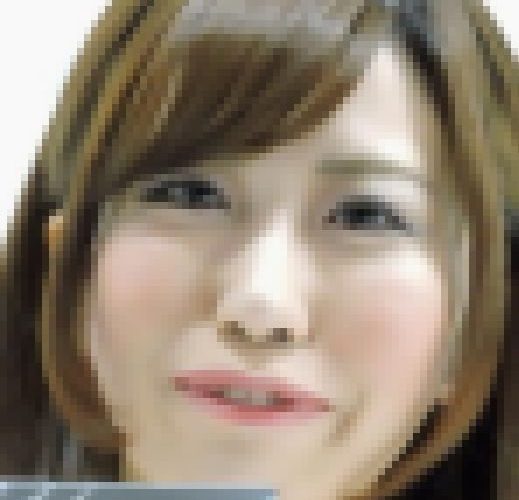 口元が気持ち悪いコンパニオンｗ2015オートサロン【動画】イベント編 615