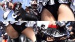マジかよ！コスプレイヤー vol.146 ローアン祭り会場は大騒ぎ！