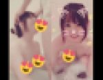 【流出】くそ甘酸っぱい！完全無垢のピンクの小さなマ〇コが俺を締め付けるこの感動・みんなゴメンねw(15)
