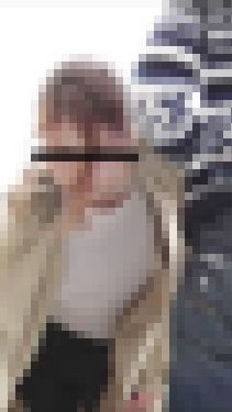 【フルHD】眼前に迫るパンストつま先！パンスト足裏！　44