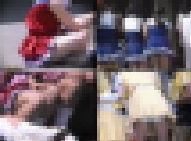 4999／「蒐集撮り・パレードでいこう（18）～チラ篇」