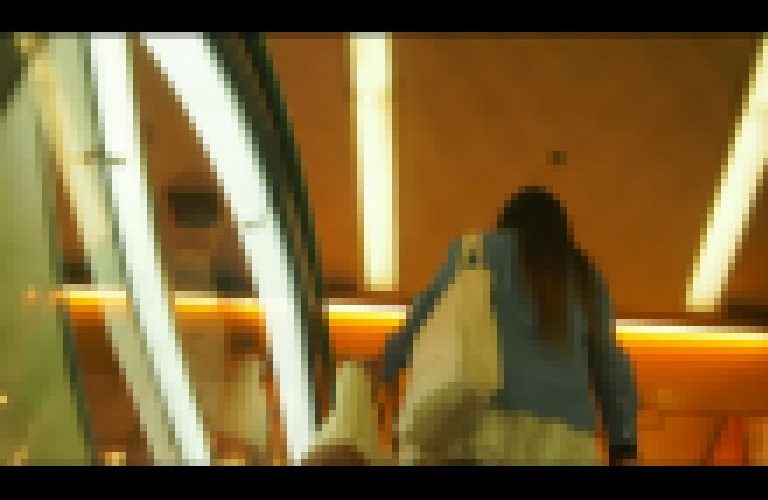 脚フェチ3～彼女のなにかが見えている～