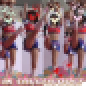 【４Ｋ】チア！！