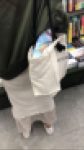 なかなか見ない色の〇〇〇〇！