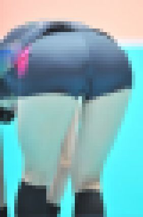 最新作　美人さんの漆黒　189枚　プロ機材　神レンズ