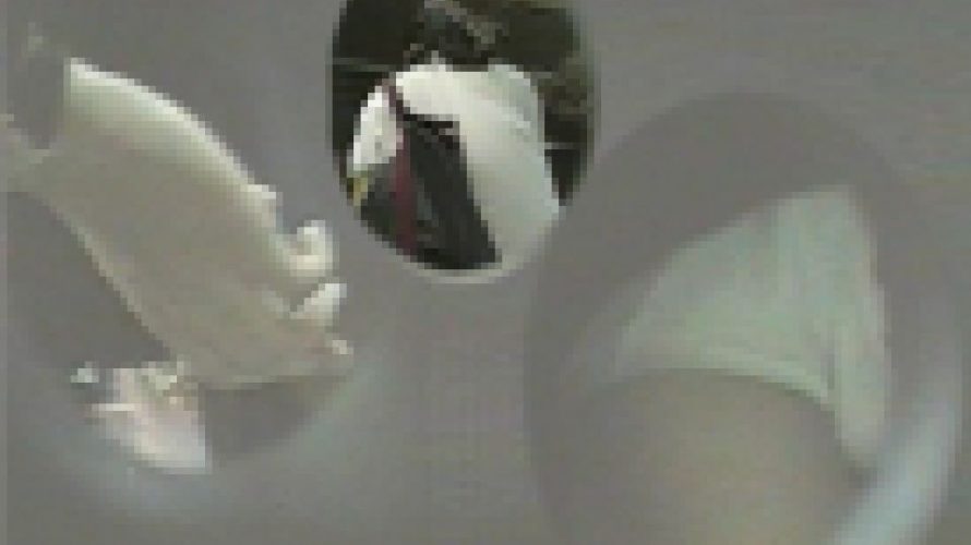 #700「これが超名門校JK風スカートの中身だ！」～０人目～スカートを捲られてまで盗撮された彼女たちの先輩