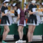 ビアガーデンチア、女子足、他無料