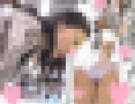【女優の菜々緒似のお姉さんのま●すじふっくら。】エッチなぷり尻突き出し下着見え放題！！