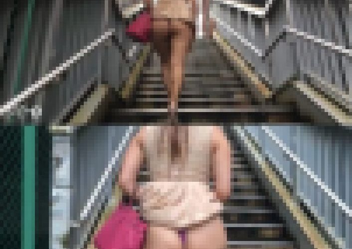 【ラブホ街で、、】白昼にとんでもない痴女と遭遇。人いるのにマジで洒落になってない、、