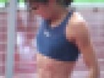 2511／「憑かれ撮り・女子陸上が見えてきた（18）～大雨特別編」