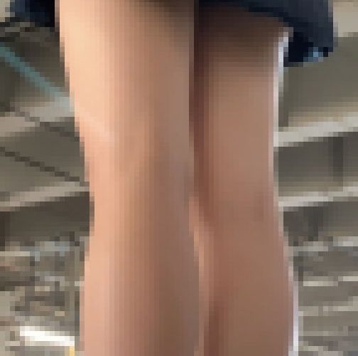 JK 生足 29