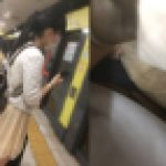 痴漢記録日記 321