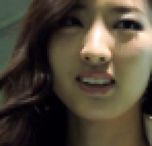 菜々緒に似てる？コンパニオン2015オートサロン【動画】イベント編 619