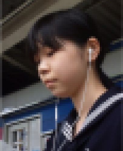 駅女子 Vol.１９７