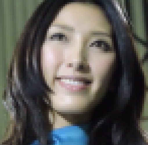 山本モナに似てる？コンパニオン2015オートサロン【動画】イベント編 621