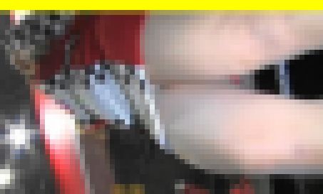 5726／「裏切り撮り・キャンちゃん危機一髪化作戦（261）」