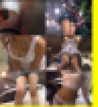 2089／「爛（ただ）れ撮り・たまらなくヒップなキャンギャル（７）」