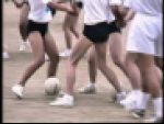 AI-14-1 JKがくるぶしソックスだった頃の体育祭