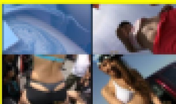 4513／「裏切り撮り・キャンちゃん危機一髪化作戦（120）」