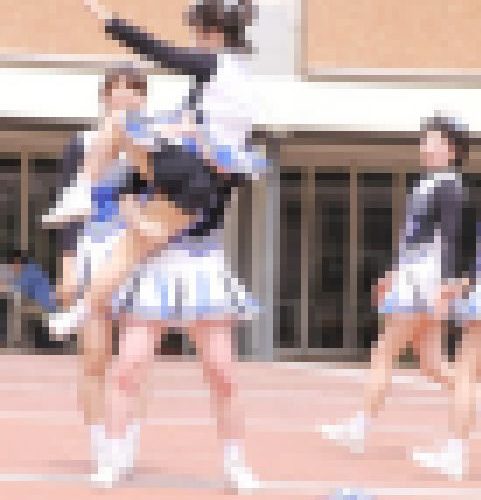 ゴーゴーリーディング！32