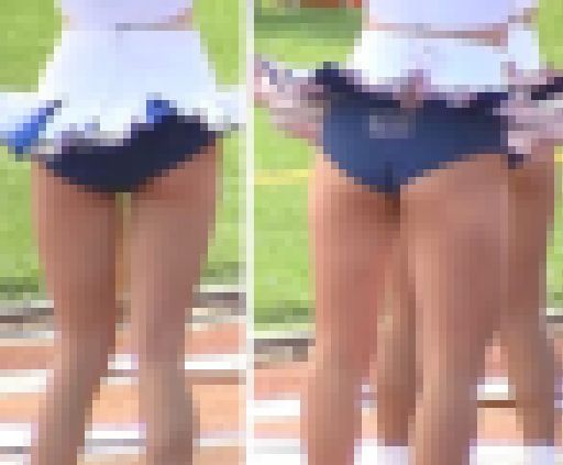 【非圧縮 高画質FHD】スーパー黄金世代JDチアHDS31-03