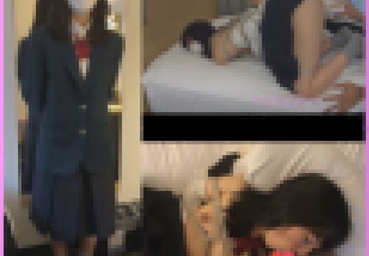 おぼこい娘とのSEX！緊縛編！