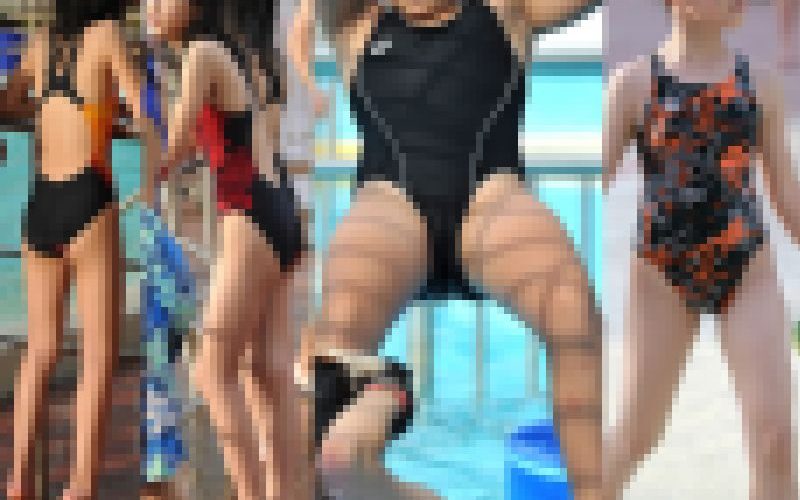 競泳水着など画像1