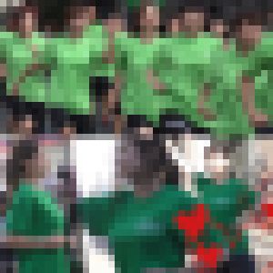 揺れ揺れエクサ・パレード【新旧収録】