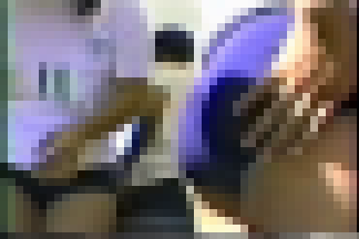 みかんの国のK体育祭8-3