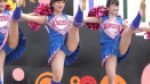 【9/30迄全part公開】激●チア４K動画3part4