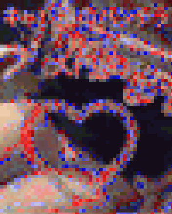 キャバ嬢のパンチラ１６-0(入門編)