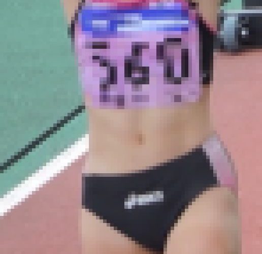 日本学生陸上競技選手権大会女子三段跳【動画】スポーツ編 3015