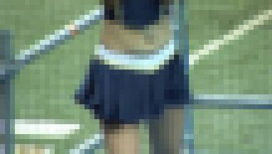 4865／「スウィング撮り・チアセクシーな歌が聞える（13）」