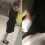 痴漢記録日記 323