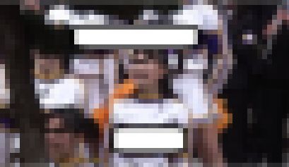 3337／「微笑み撮り・チアスマイルが呼んでるよ（132）」