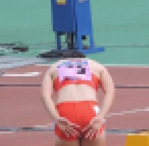日本学生陸上競技選手権大会女子100mH【スローモーション動画】スポーツ編 3118と3119セット販売