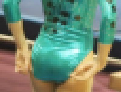 【コマネチ！写真4】セクシーアスリート☆レオタードの魅力[TWC2]