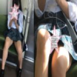 【青チェ】ブルーレジェンド【夏休みJK】Vo.21