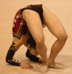 【旧作】新体操競技021