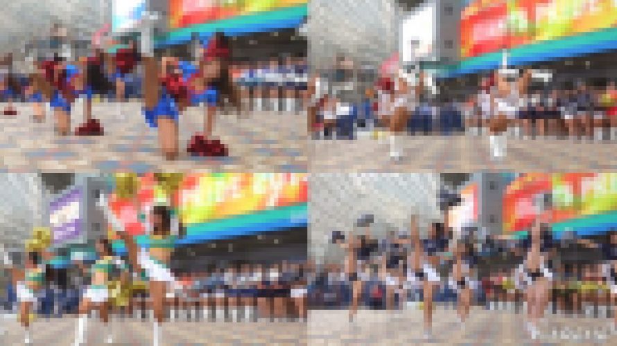 ウエルカムダンスショーへようこそ 蔵出し新作 高画質 FULL HD