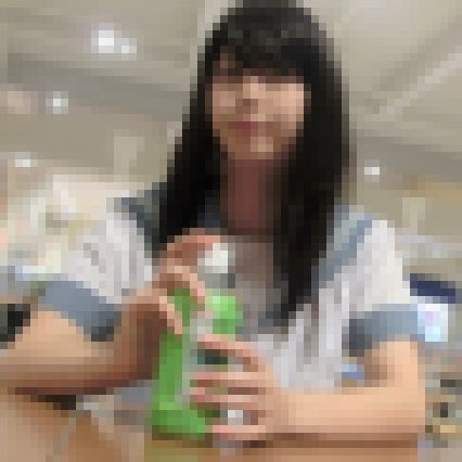 職権乱用！極悪盗撮動画～面接中にパンツを盗られる乙女たち。Vol.3～(セーラー学生編 ～白Pを眺めながら肉棒をイジられ絶頂～)