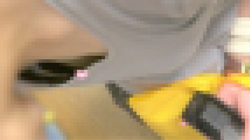 胸元の隙間vol.240