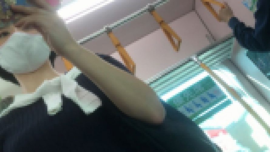 え？ちょっと待って可愛いくないですか！？＾＾