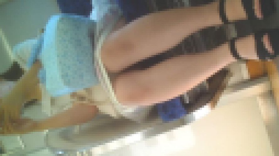 お姉さん対面撮り＃５