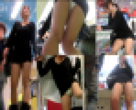 衝撃大開脚!友達の隣でPを撮られまくるロリ少女の無防備過ぎる丸見えパンチラ動画（Full HD）