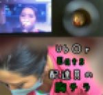 【胸チラ】某配達員が屈んだ瞬間にぽろり!!Cカップ乳首お届けされましたｗ