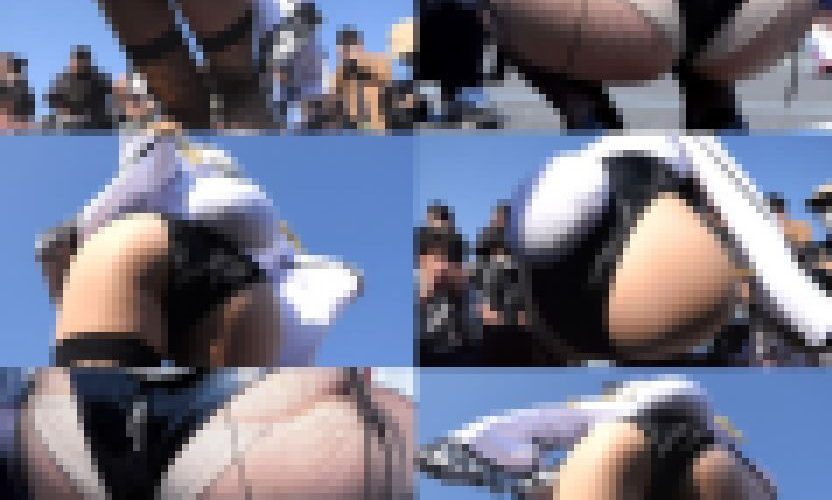マジかよ！コスプレイヤー セット販売 vol.149＋150 秋の収穫祭
